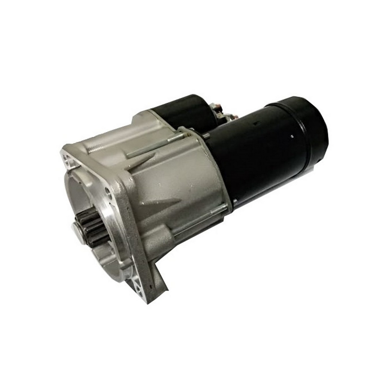 Motor De Arranque Volkswagen Quantum Santana 1.8 2.0